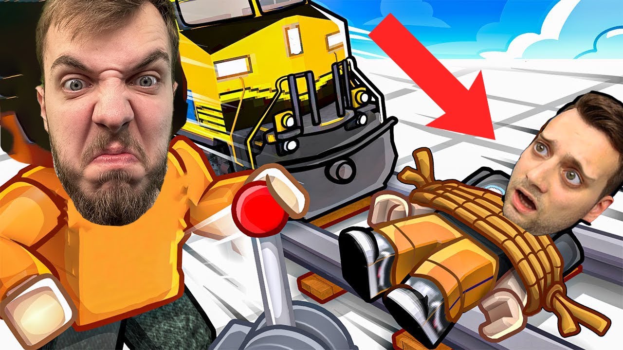 Rozhodujem Medzi ŽIVOTOM a SMRŤOU v ROBLOXE