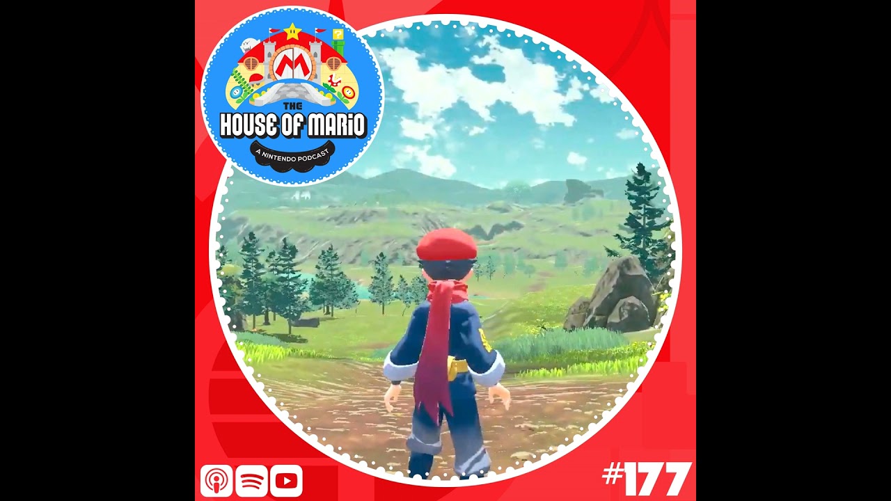 Sinnoh Confirmed! Diamond/Pearl Remakes & Pokémon Legends: Arceus Are REAL!!