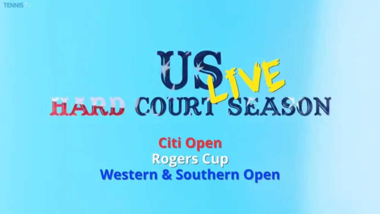 US Hard Court Season Preview