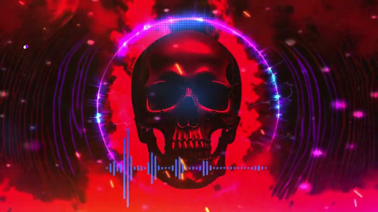 🚀 CYBER RITUAL BASS 2027 💃 DJ BASS RITUAL 🔥 HEARTBEAT EXPLOSION 💓 | HEAVY EDM MIX 💥