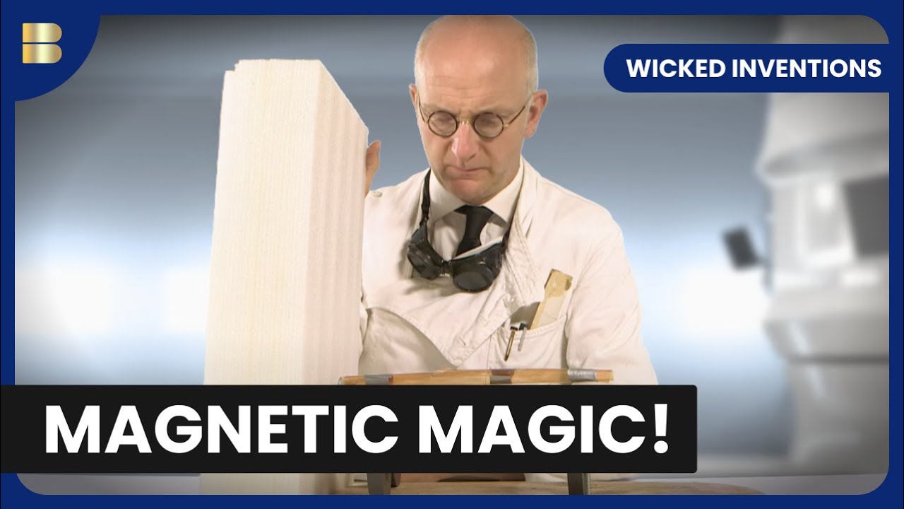 How NASA Tech Shaped Modern Innovations - Wicked Inventions