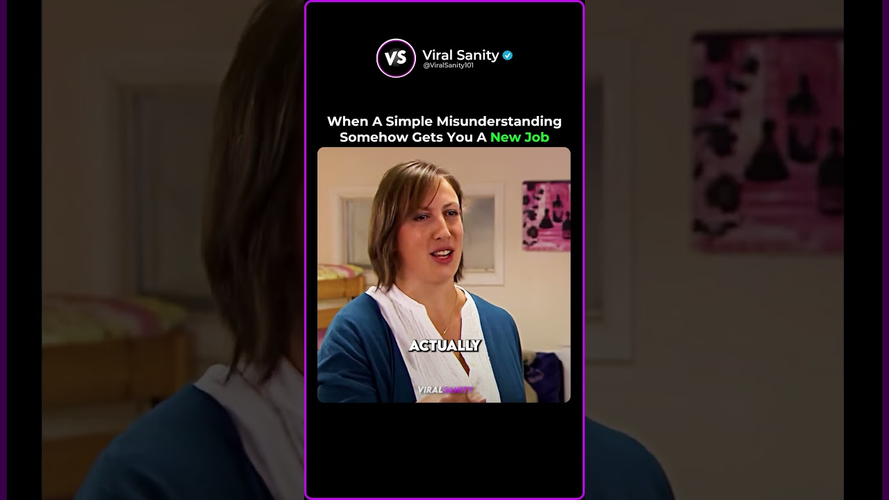 This Is The Most Unhinged Misunderstanding In Comedy History 🛏️🤣