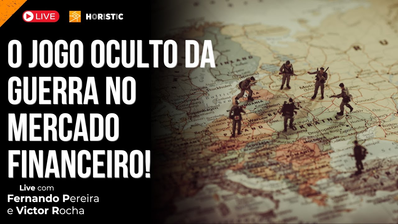 APRENDA AS REGRAS... OU SIGA QUEM SABE! - Carteira Recomendada Autom&aacute;tica Horistic