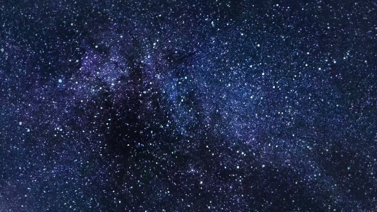 Quiet Constellations 