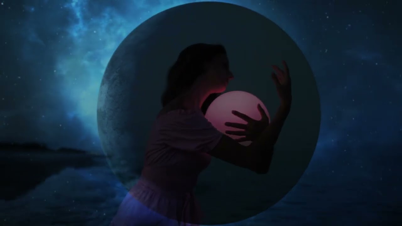 Stive Morgan - Extraterrestrial Love (2010)