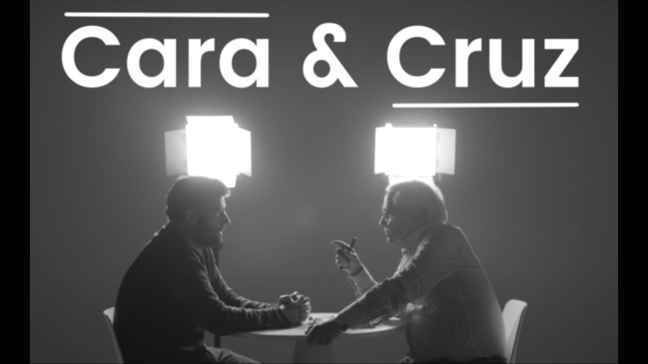 'Cara y Cruz' con Nacho Carretero | Cultura