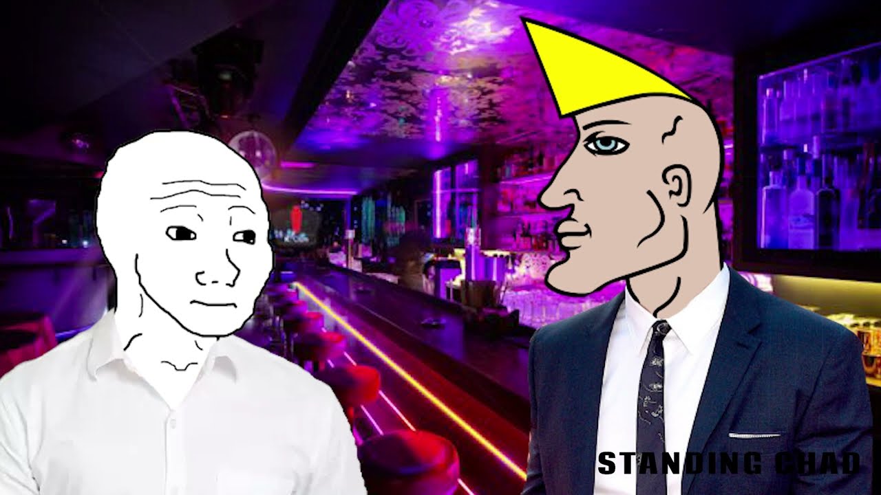 Chad's Clubbing Guide