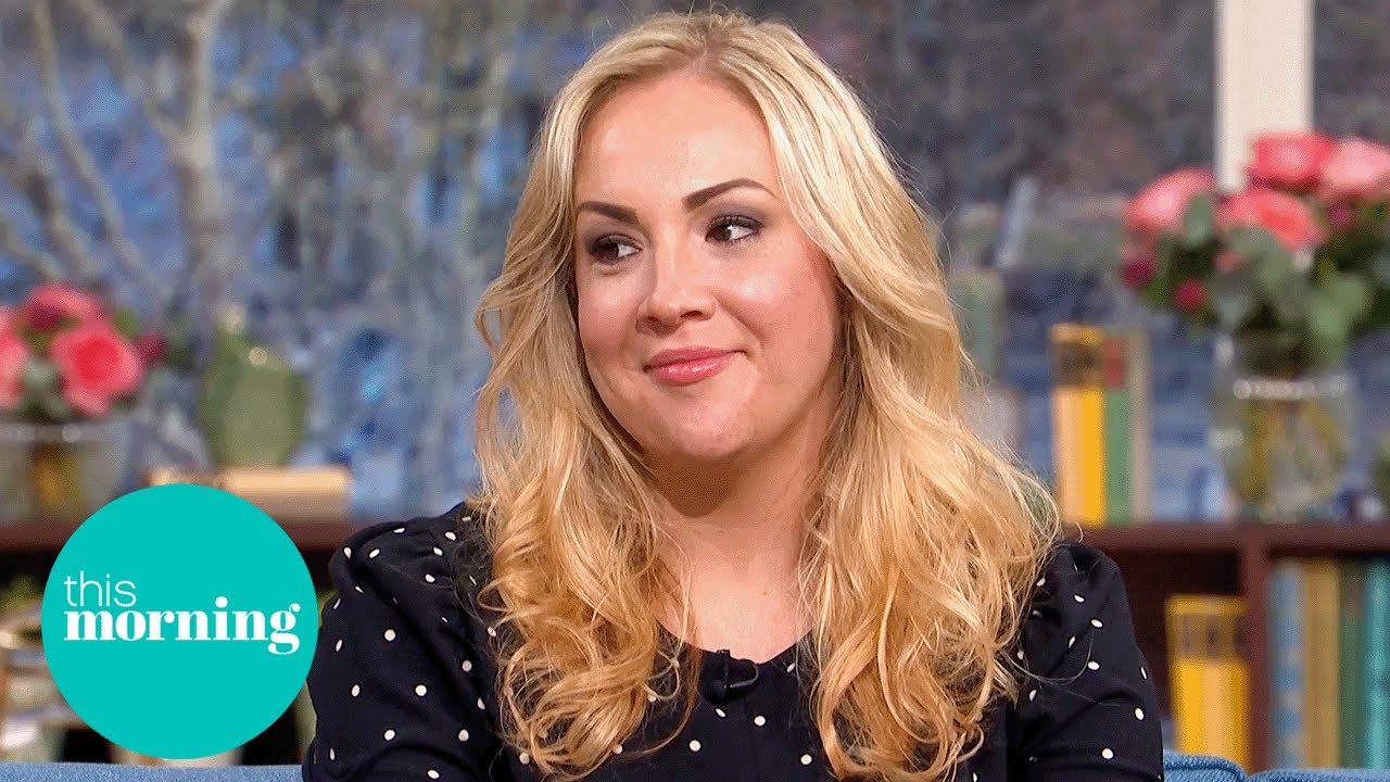 'The Weight Loss Jab Helped Me Give Up Alcohol' | This Morning
