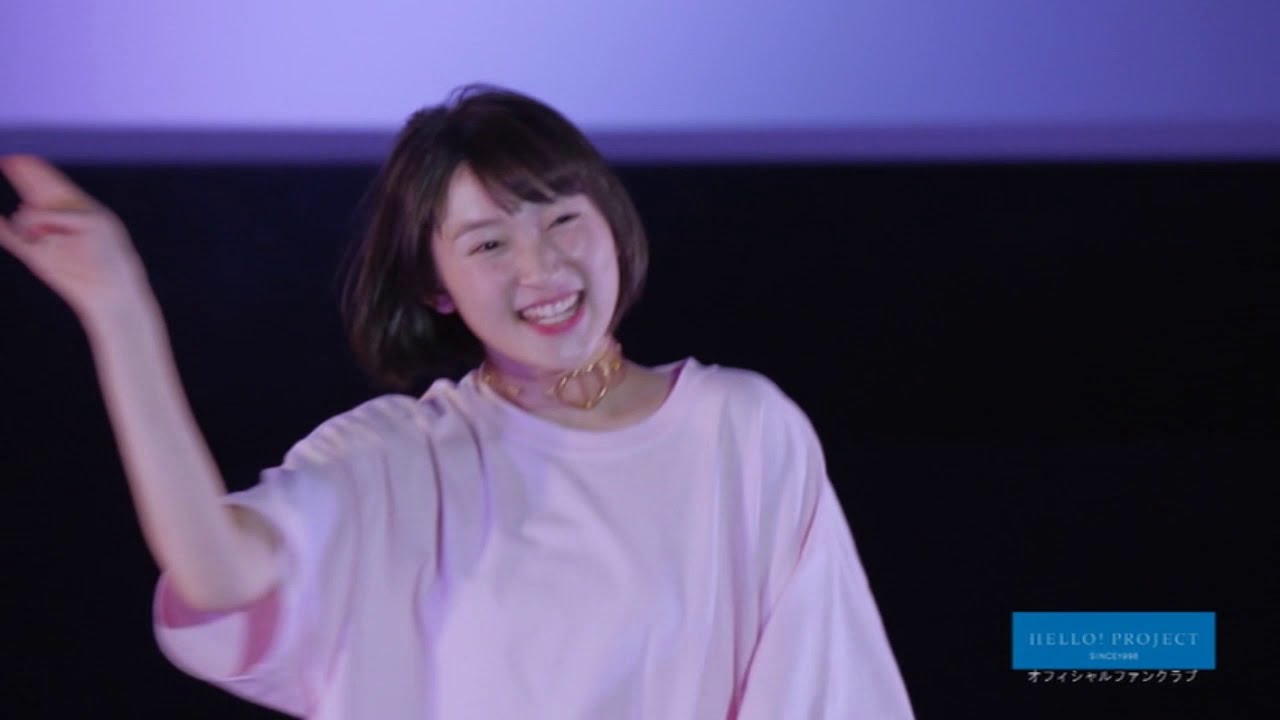 宮本佳林 (Miyamoto Karin) - SEXY BOY～そよ風に寄り添って～ / SEXY BOY ~Soyokaze ni Yorisotte~