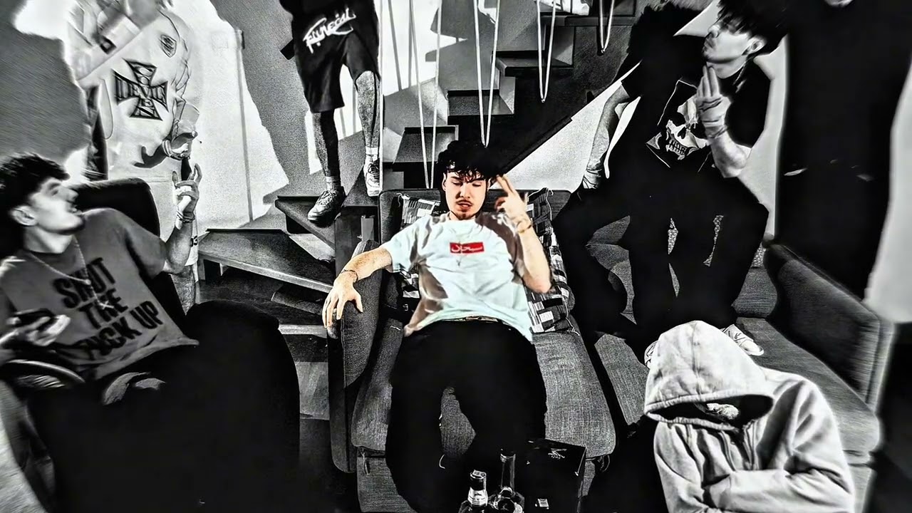 skid - Kto Jest Real? (Official Audio)