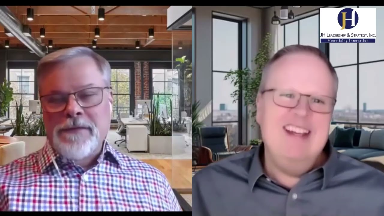 From Engineering to Impact: Billy Stone on Purpose & Values Driven Financial Wellness