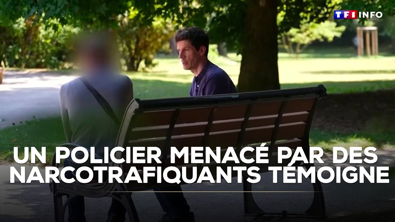 ENQUÊTE - 