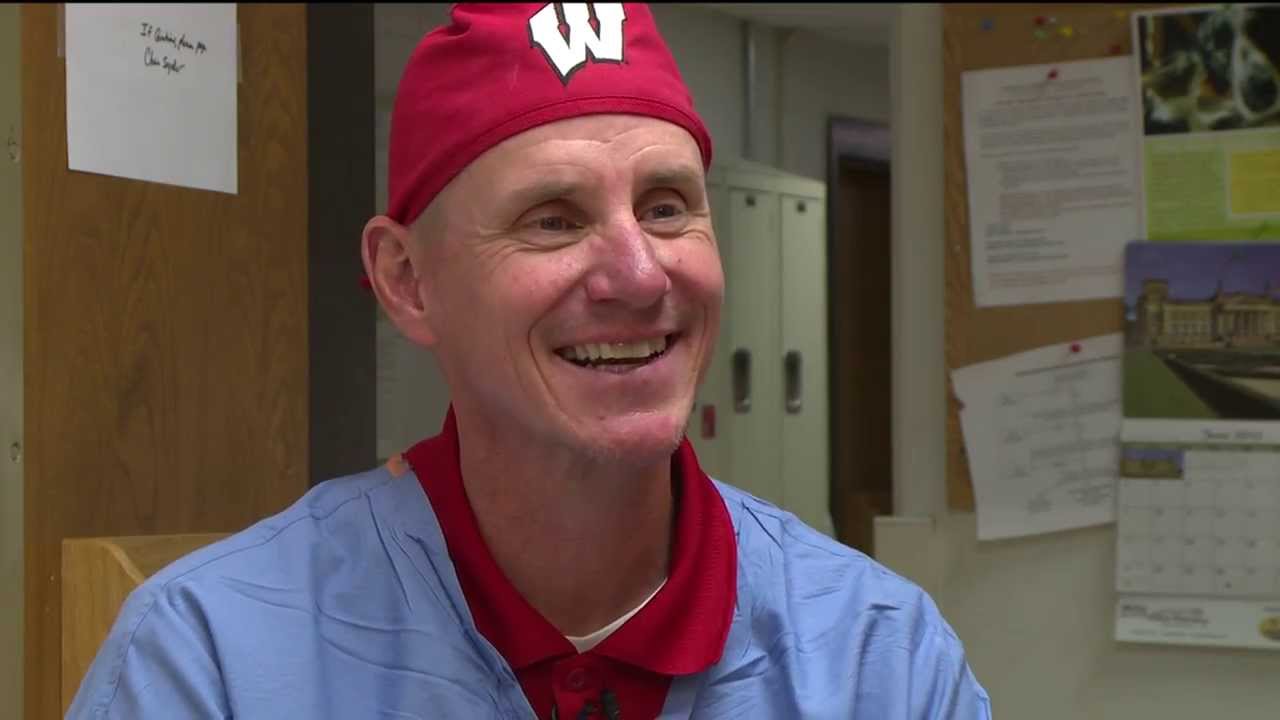 Forward Motion - Football Coach Gary Andersen Promo