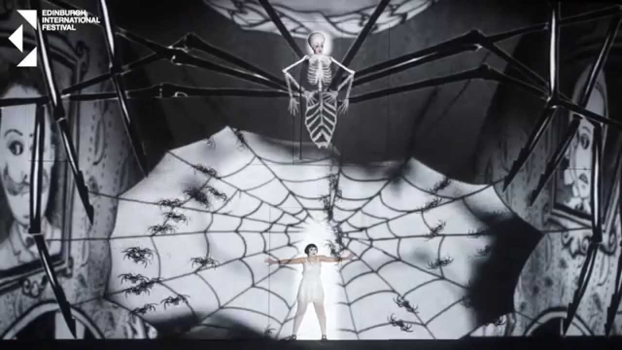 The Magic Flute | Komische Oper Berlin & 1927 | Festival 2015 #1