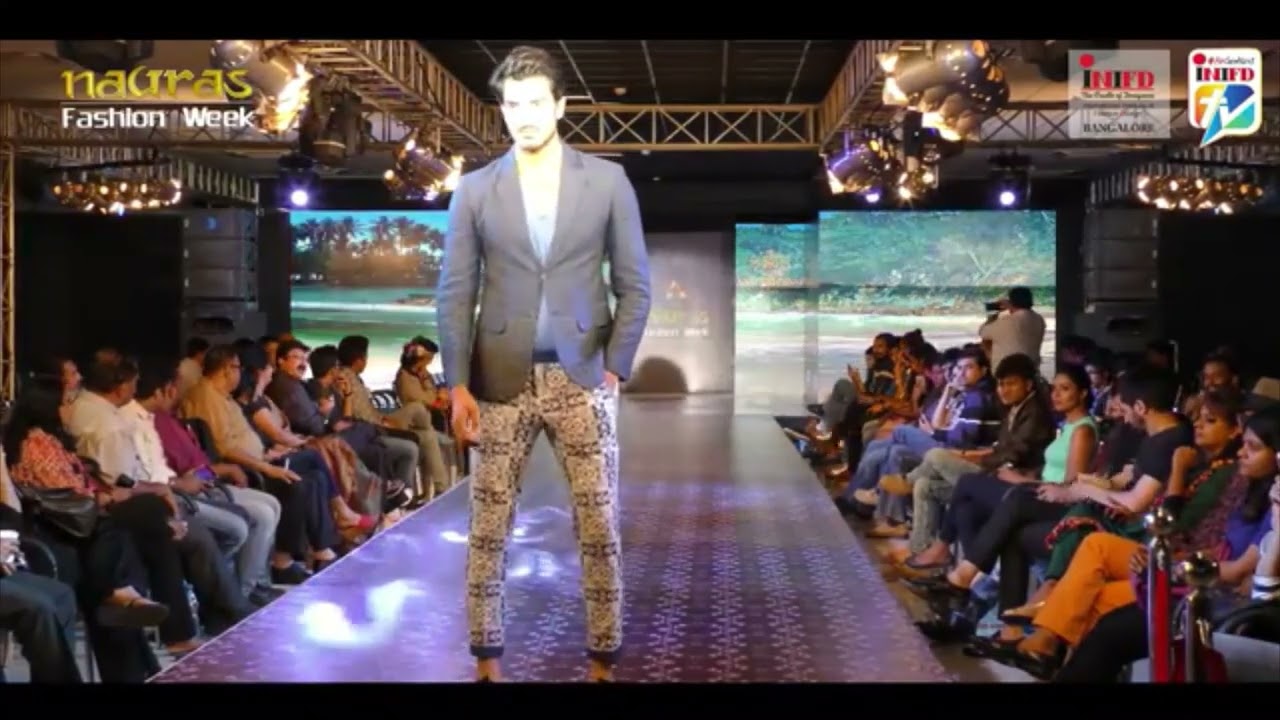 Nauras Fashion Week
