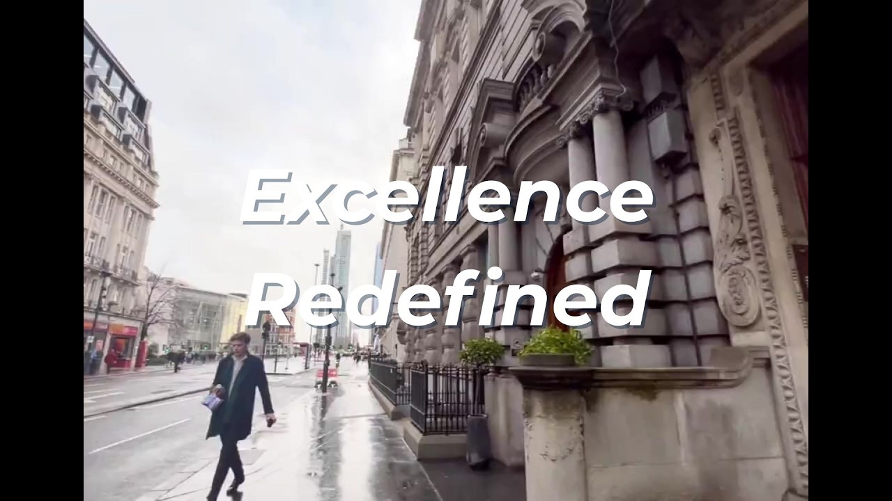 Excellence Redefined Albanian 2026.02