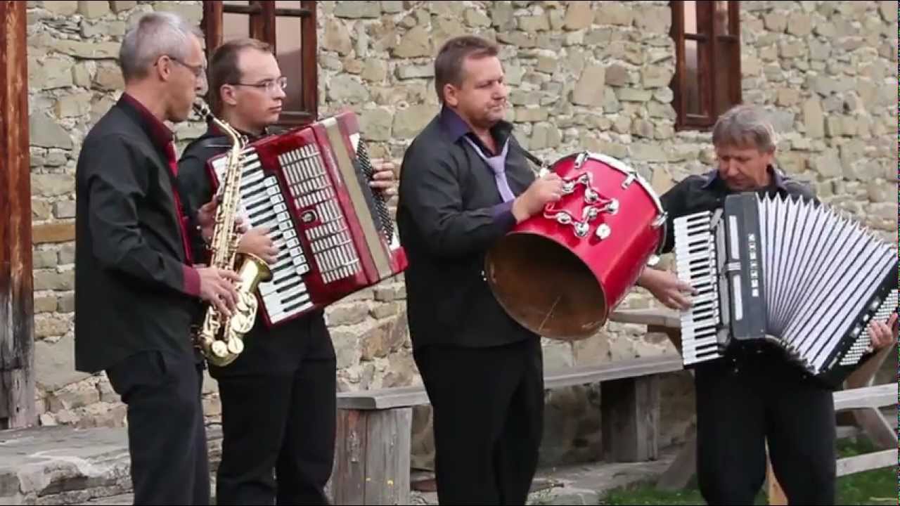 hudobná skupina FORTUNA
