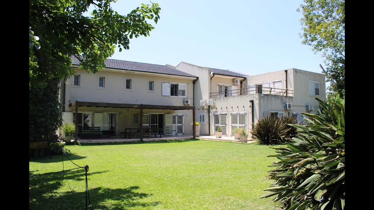 Casa FLEMING