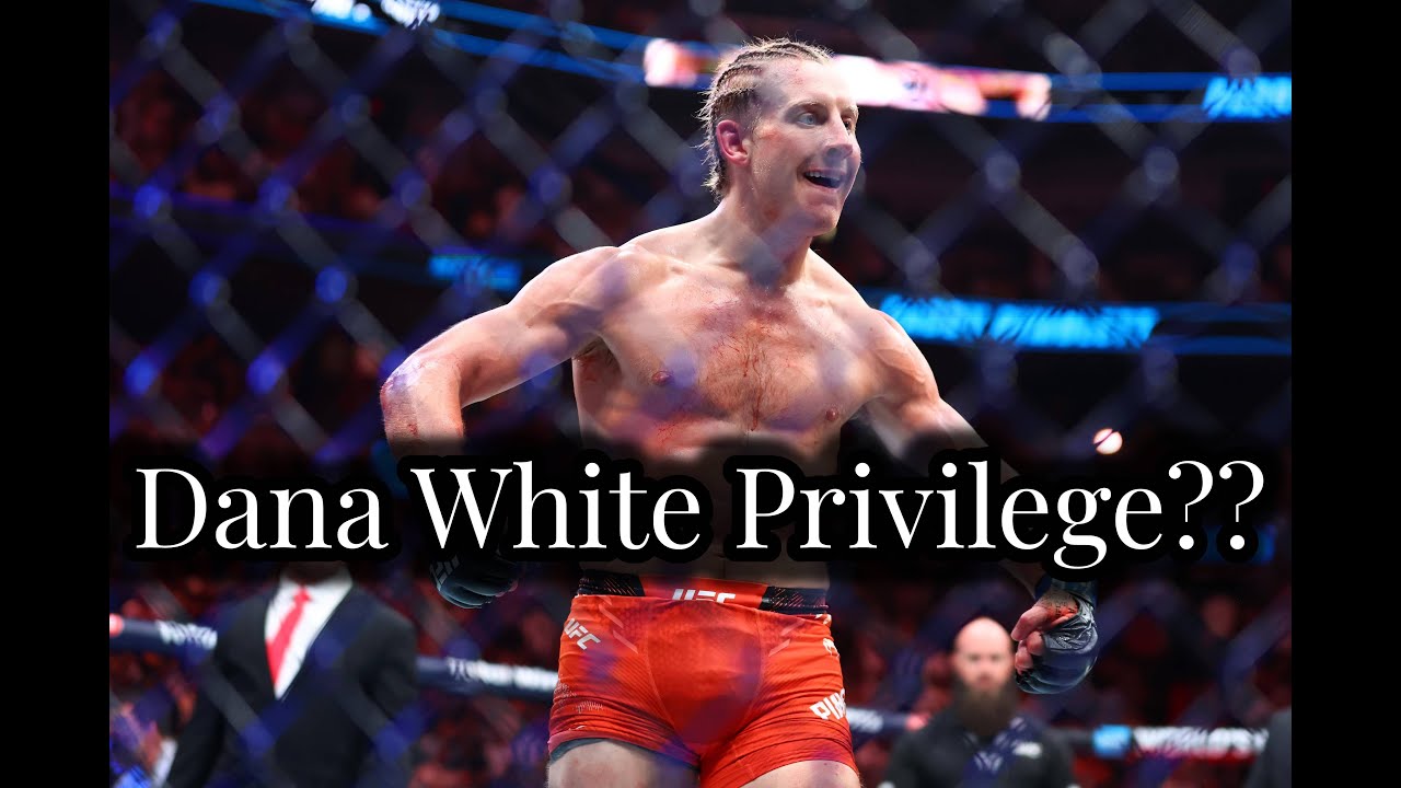 UFC 324 & UFC 325 News Reaction: Gaethje vs Paddy, Volk vs Lopes II
