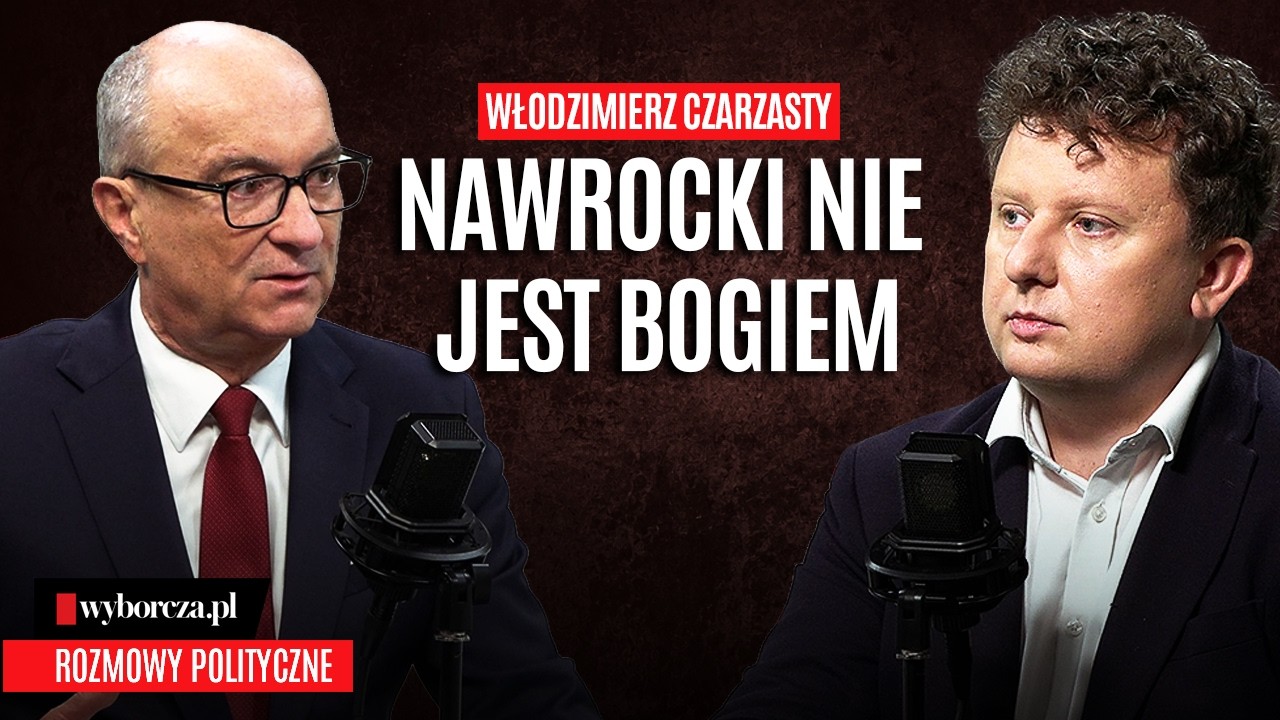 Czarzasty: Zandberg zabiega teraz o elektorat Konfederacji