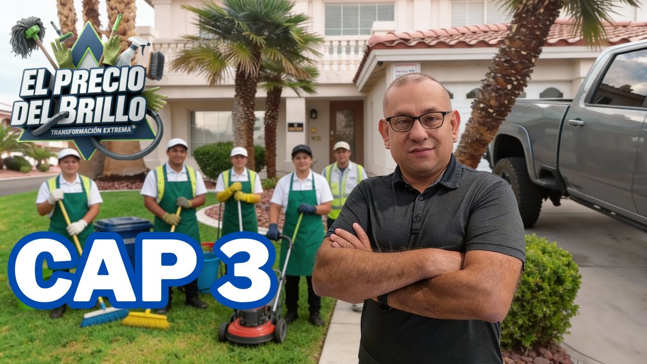14 DÍAS PARA BRILLAR PARTE 3