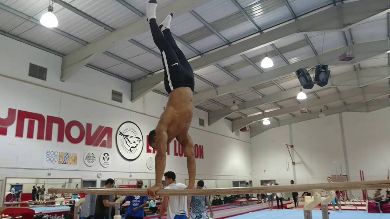 ZandstandZ @ Beckton Pt 2