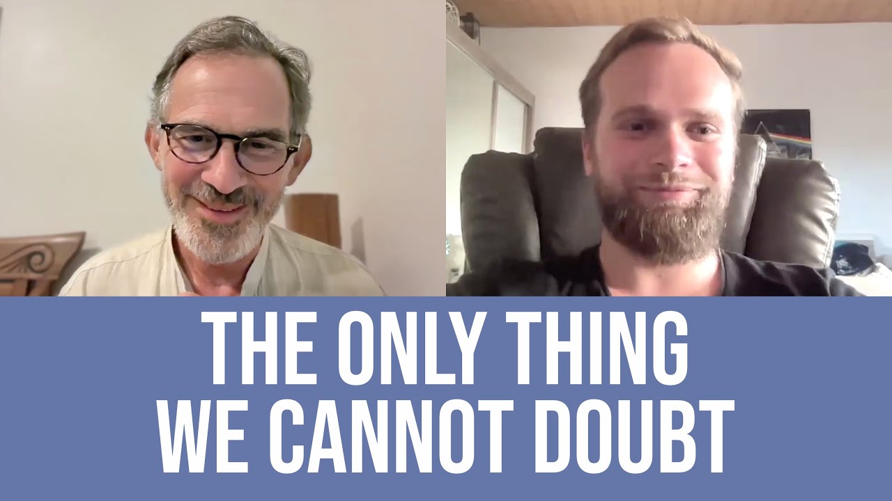 Is ‘I Am’ an Illusion?