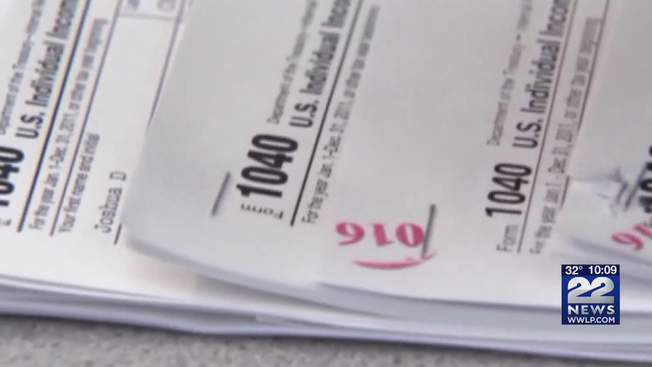 Why you should file taxes before receiving the next stimulus check