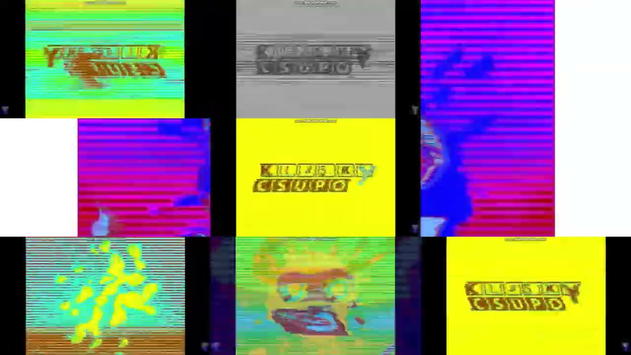 Klasky Csupo in G-Major 1627 has a Sparta Gamma Remix