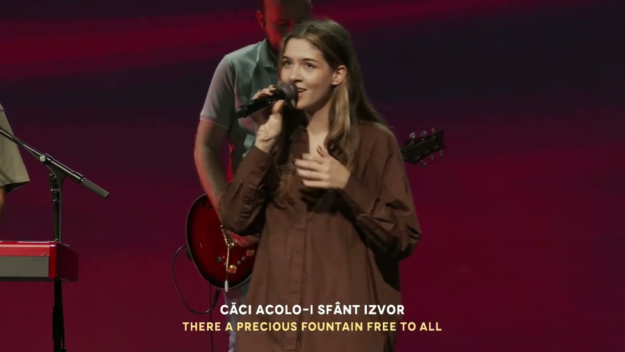 Oameni care s-au întâlnit cu Isus – Tânărul bogat | Cristian Barbosu | Harvest Arad