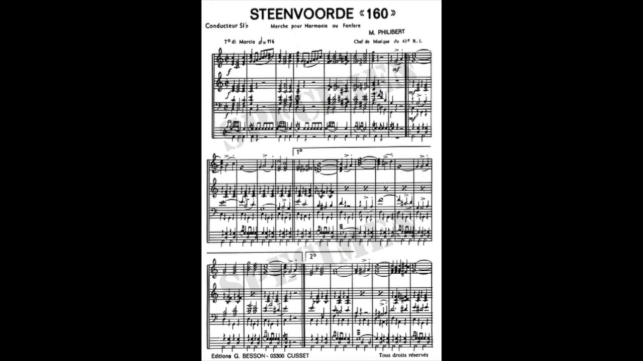 Steenvoorde 