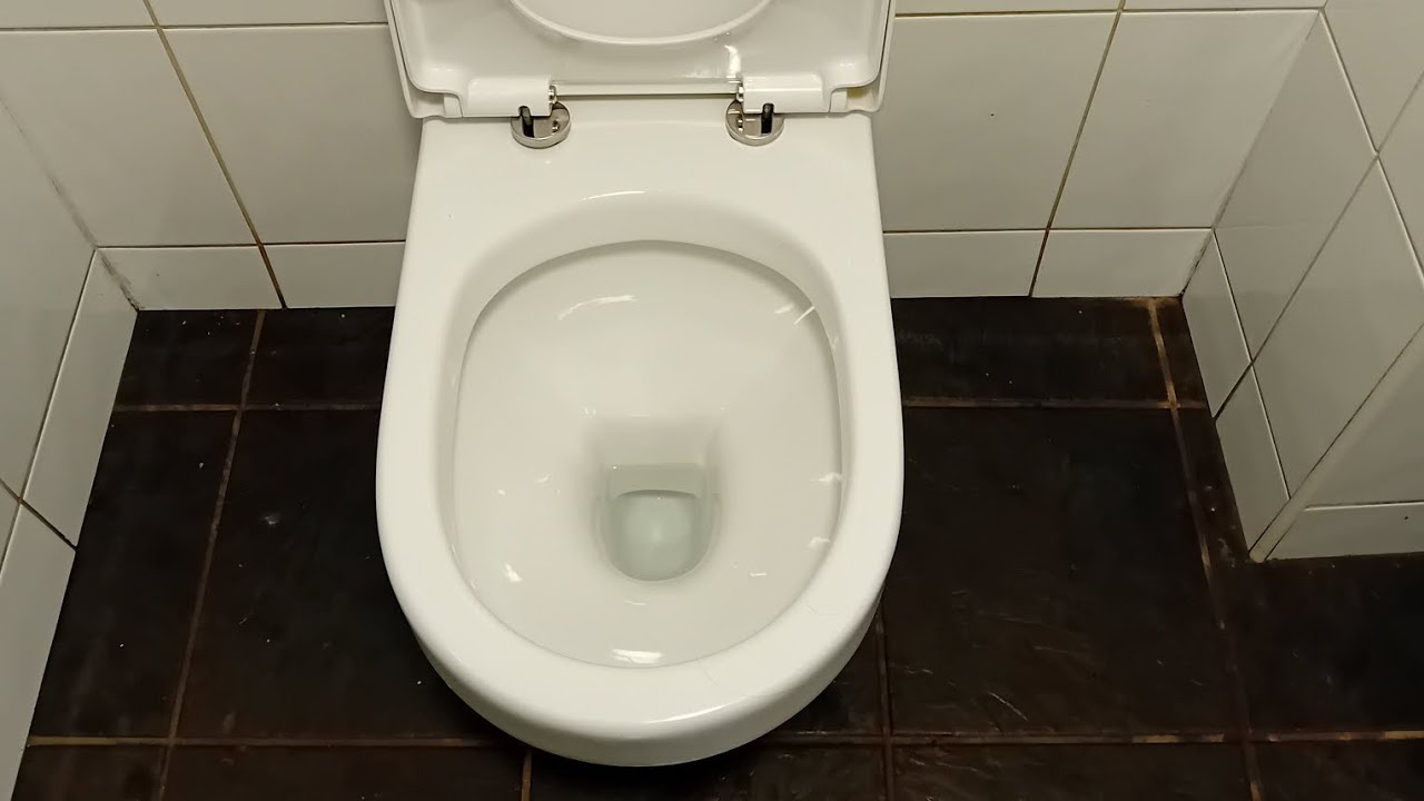 Warrior Square public toilets St Leonards on sea 🚻