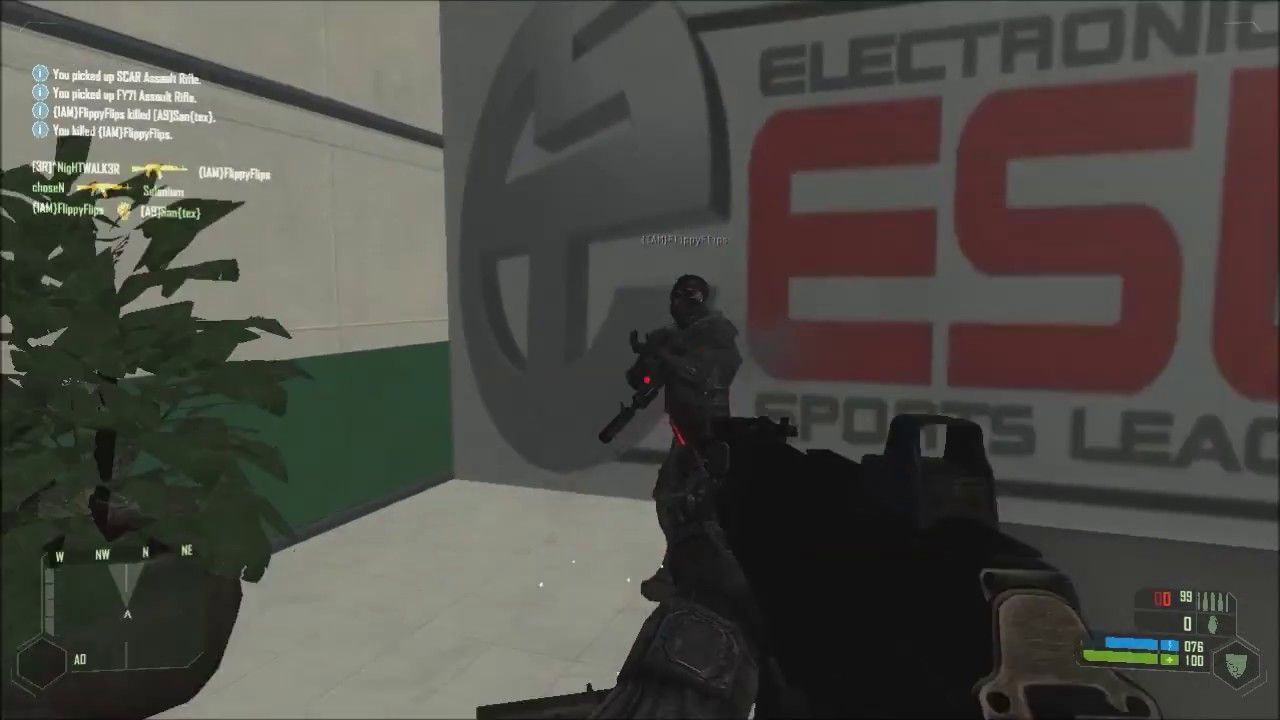 Crysis | 