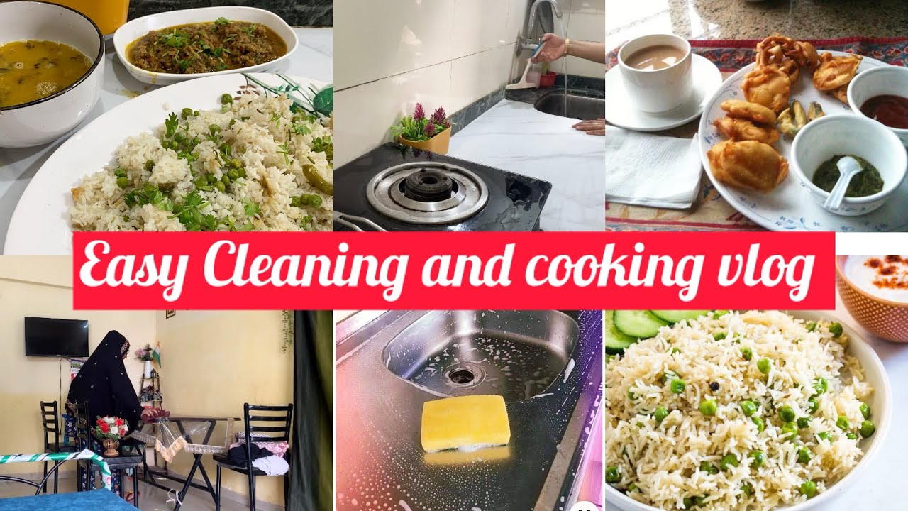 Indian MOM morning to afternoon winter Routine With Kids ||cleaning and cooking ideas ||