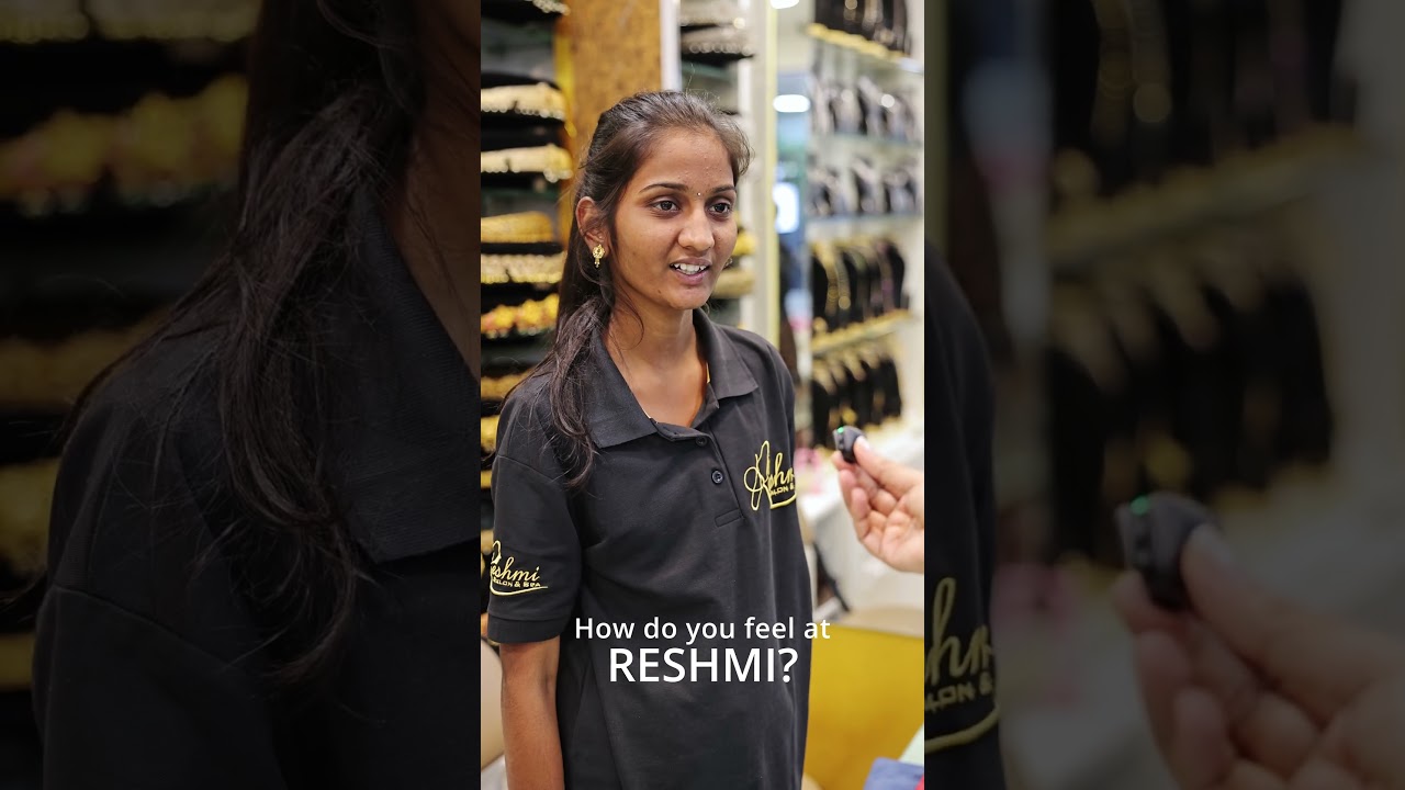 Reshmi Salon: A Home for Your Beauty Needs in Trichy! | Reshmi Salon | Best Beauty Salon in Trichy