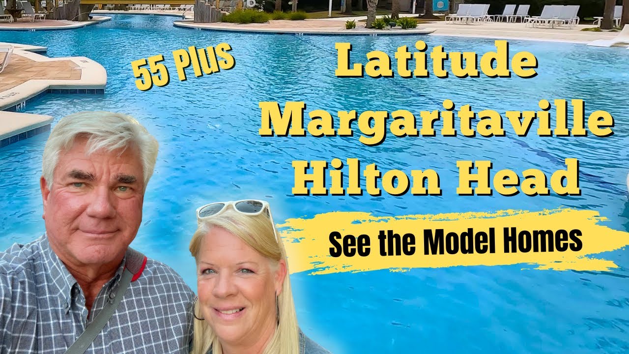 We Toured Every Room at Margaritaville Hilton Head (Here's What We Found)