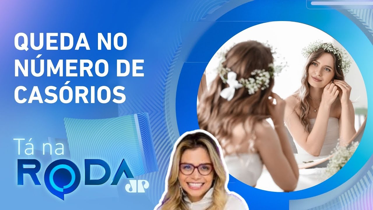 Maio ainda é o mês das noivas? Psicóloga analisa | TÁ NA RODA