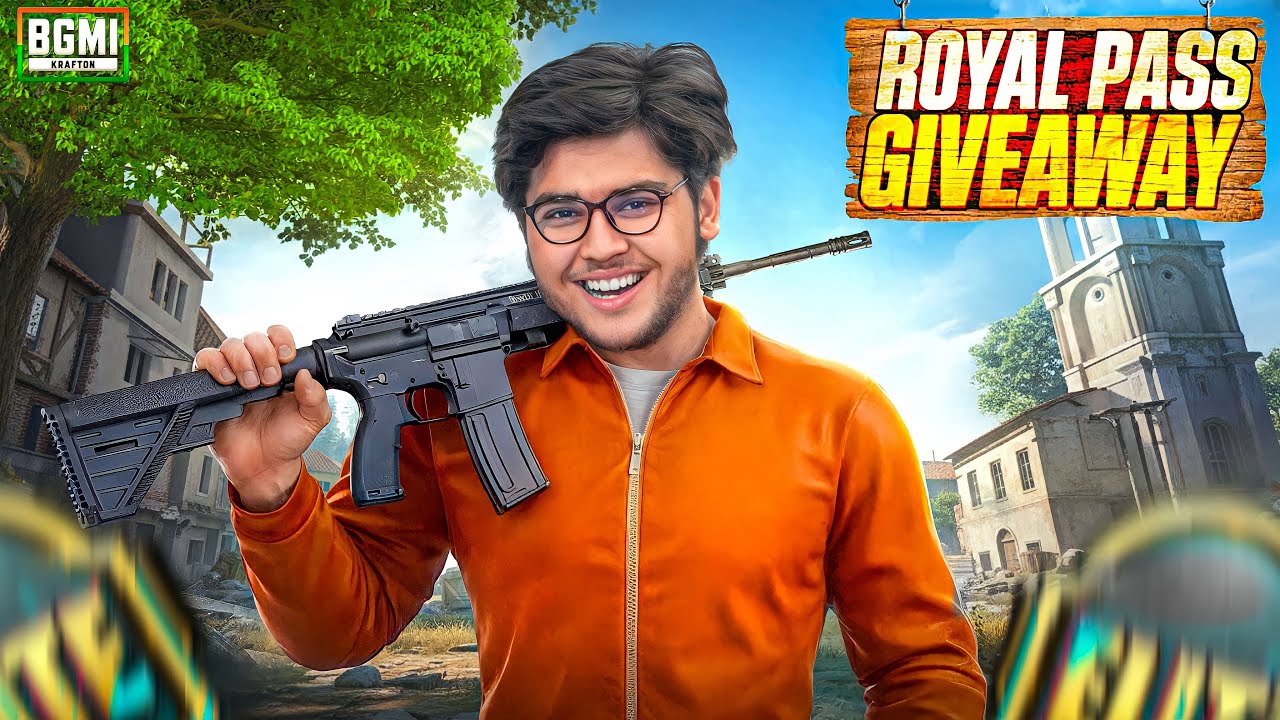 RP GIVEAWAY😍  | SiD PLaYz  #bgmi #bgmilive #shortsfeed #shortslive
