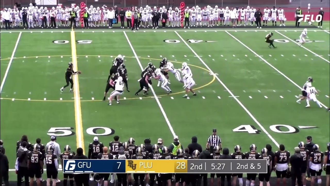 Luteville Highlights Week 12