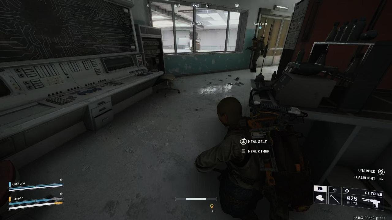 Arc Raiders 11kills