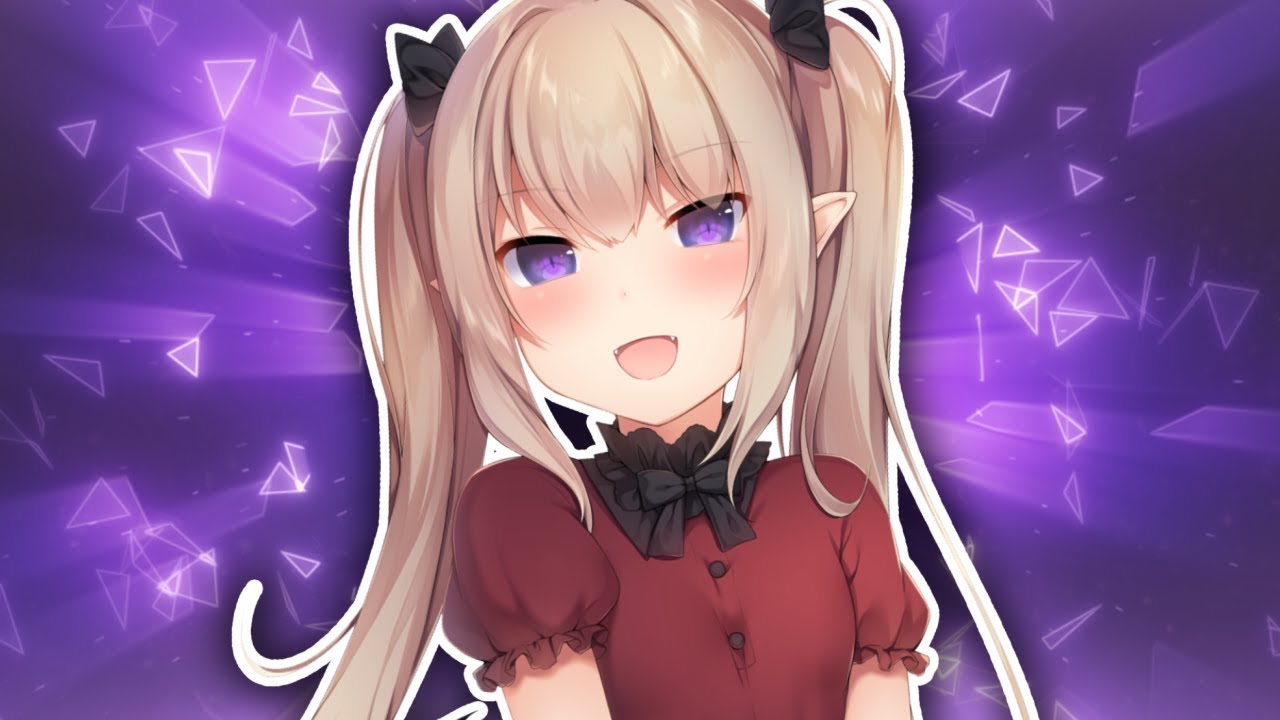 Nightcore - High On Love - (Lyrics)