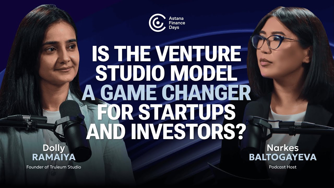 Navigating Fintech Growth and Venture Studio Strategies