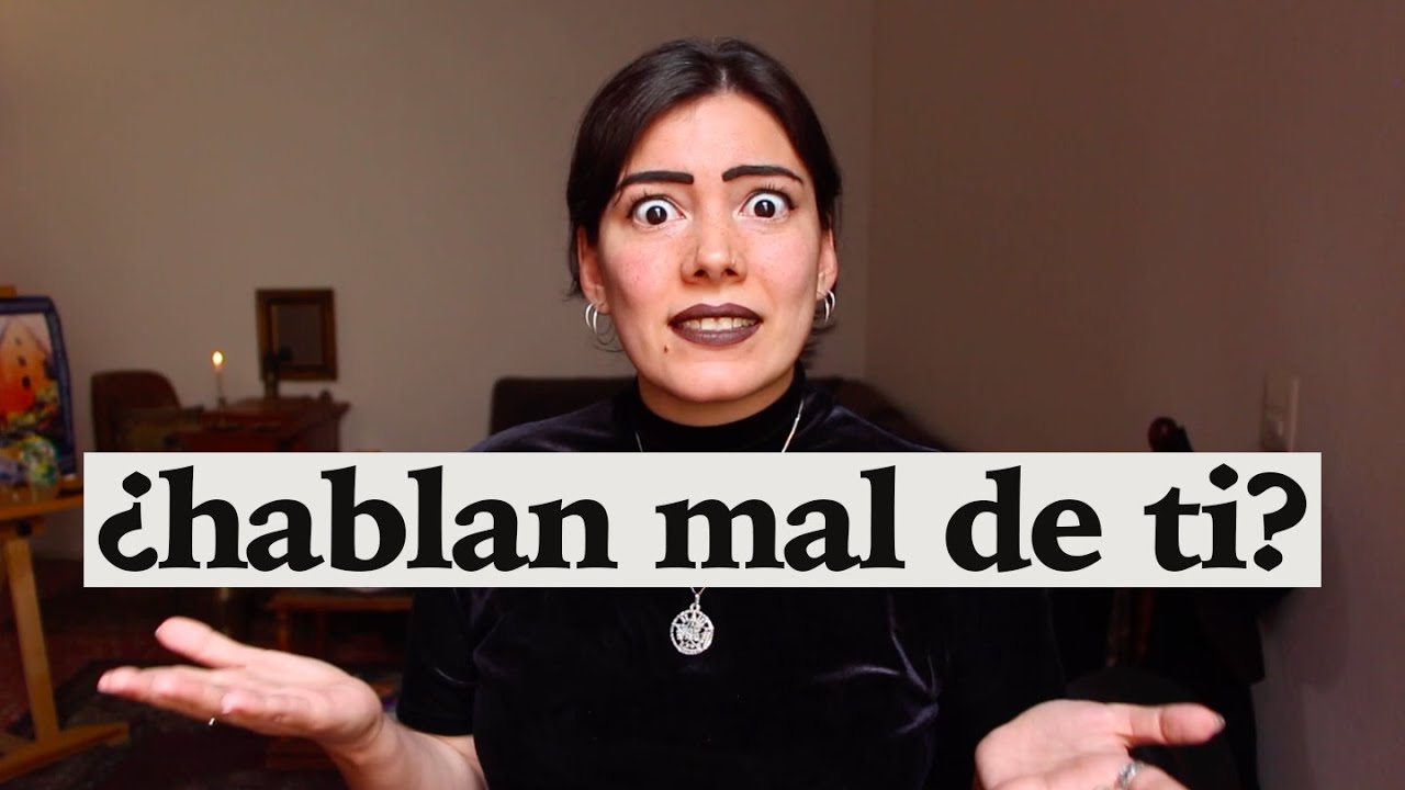 ¿Te Critican Siempre? Te Explico POR QUÉ lo Hacen