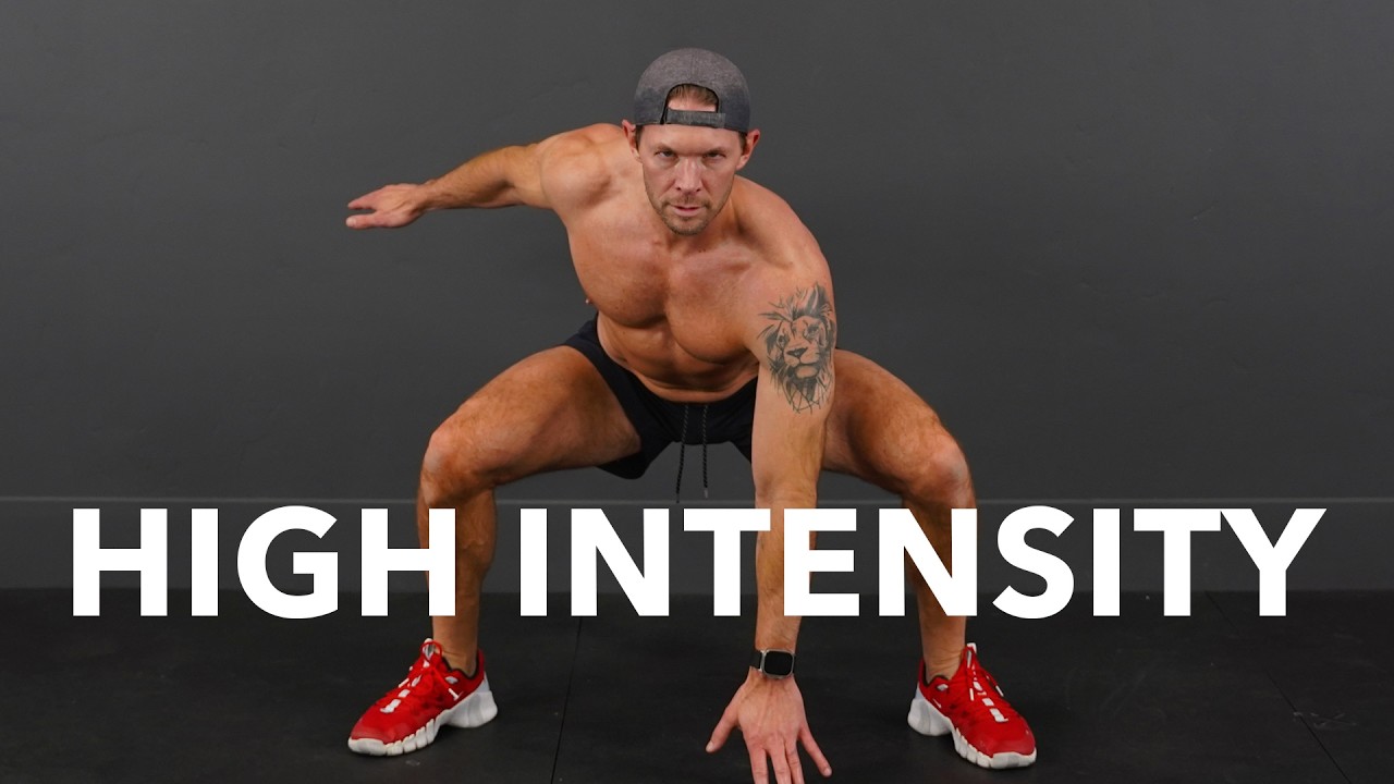 Do This Workout If You Want To Feel Unstoppable!
