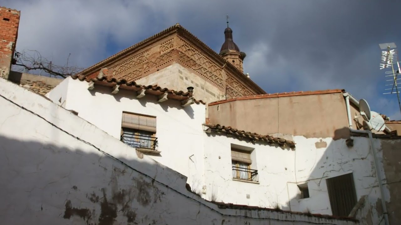 Zona Marroquí en Autol