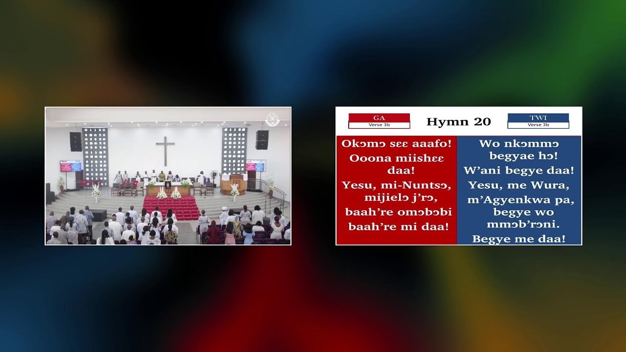 2ND SERVICE || PRAYER SUNDAY