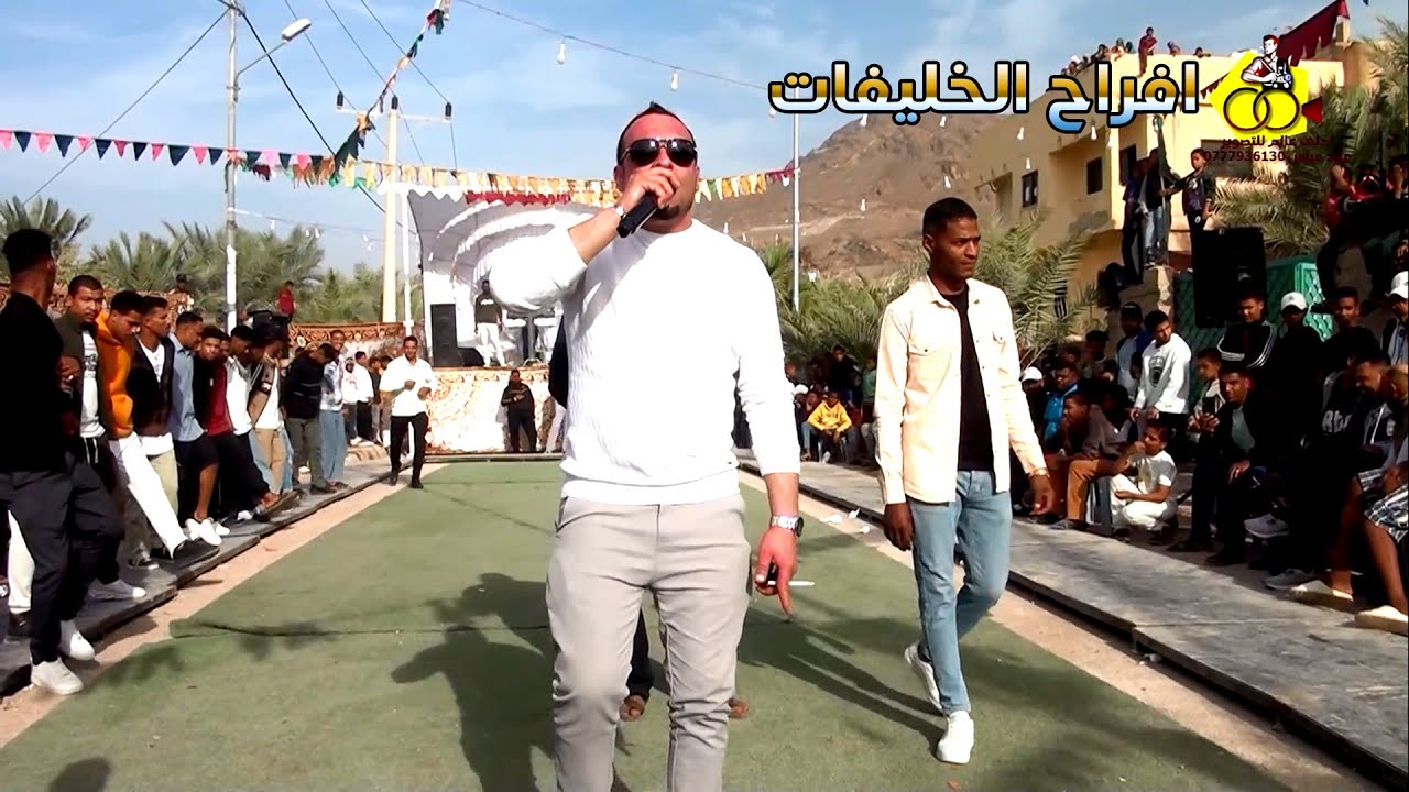 مجوز شعب غور الصافي 2025 بهاء الجنايدة ( افراح الخليفات ) عرس غسان الخليفات