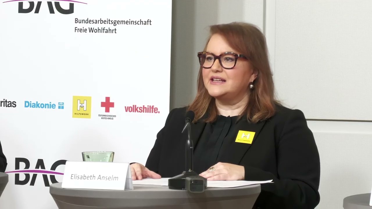 Jeder weitere Tag Stillstand in der Pflege wird teurer und verschlimmert die Lage