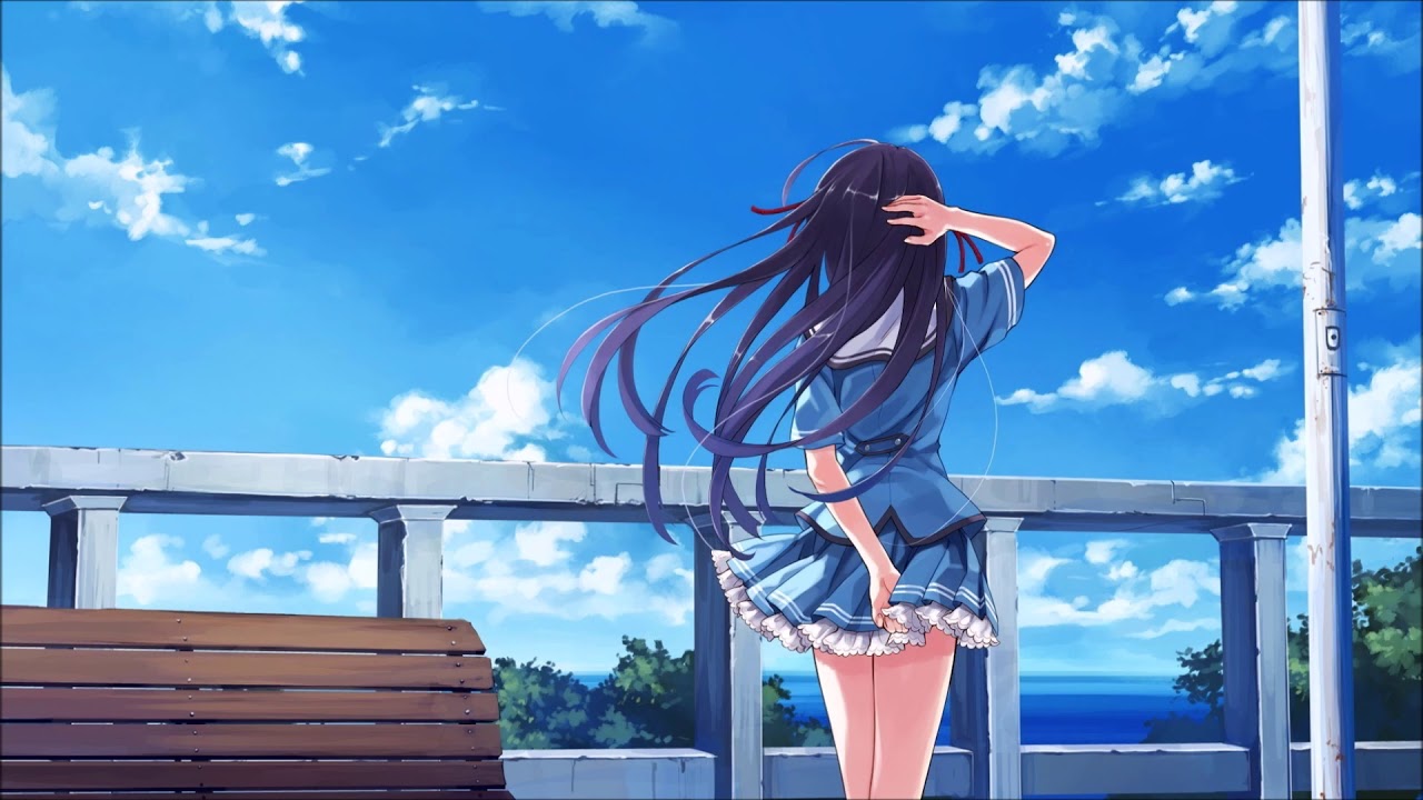 [Calming BGM] Summer Fantasy by 傅许