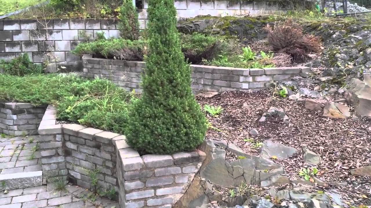 Fjellsplitting